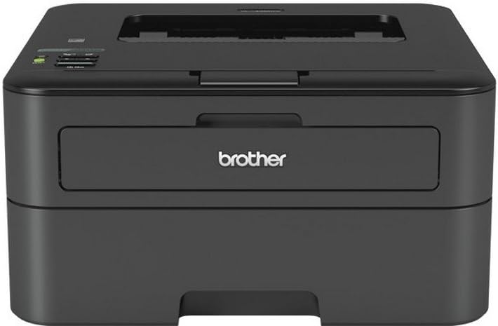 Brother HL-L2365DW Mono Laser Printer