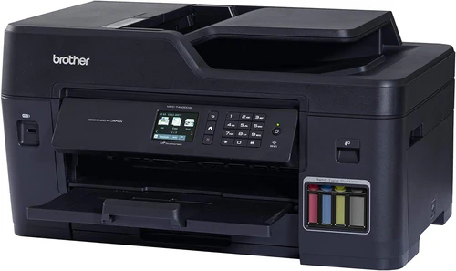 Brother MFC-T4500DW A3+ Printer Inkjet Multi-Function