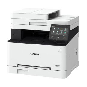 Canon i-SENSYS MF655Cdw A4 Color Multifunction Laser Printer