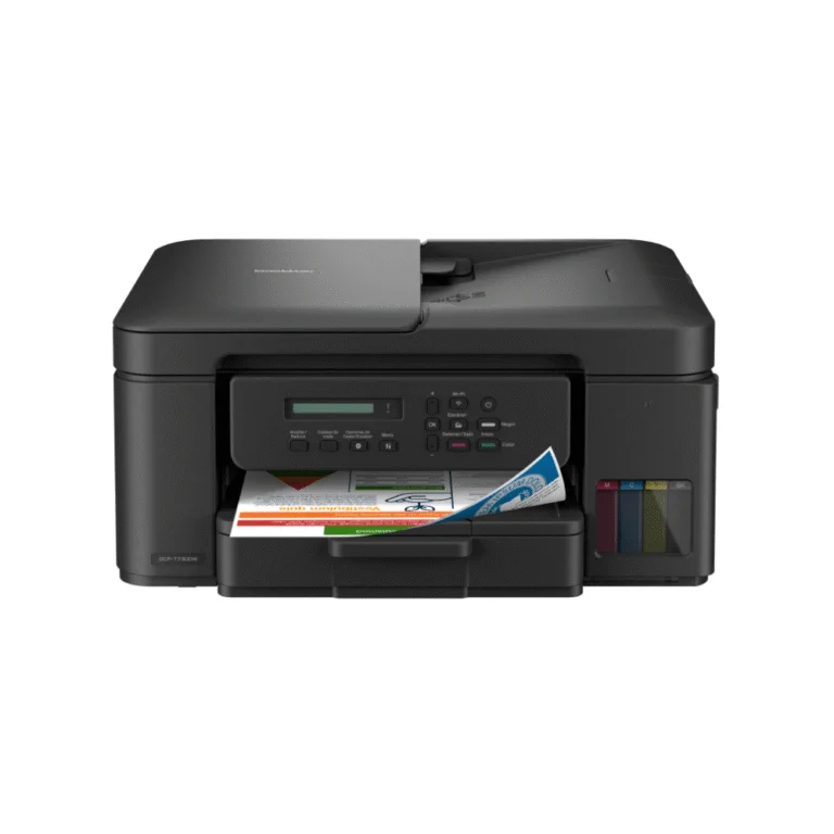 Brother DCP-T730DW Ink Tank Printer