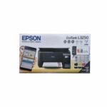 Epson L3250 EcoTank Wi-Fi All-in-One Ink Tank Printer