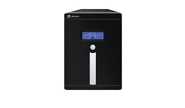 Mercury Elite 3000VA Pro 1800W UPS
