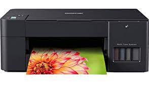 Brother DCP-T420W wireless all in one inkjet printer