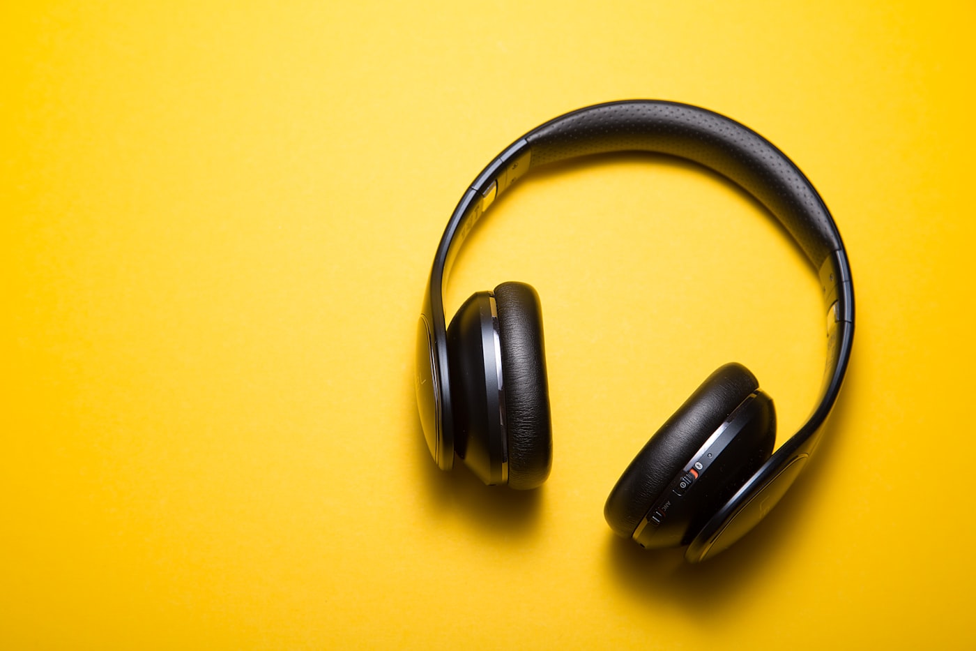Studio Gaming Headset — Wireless