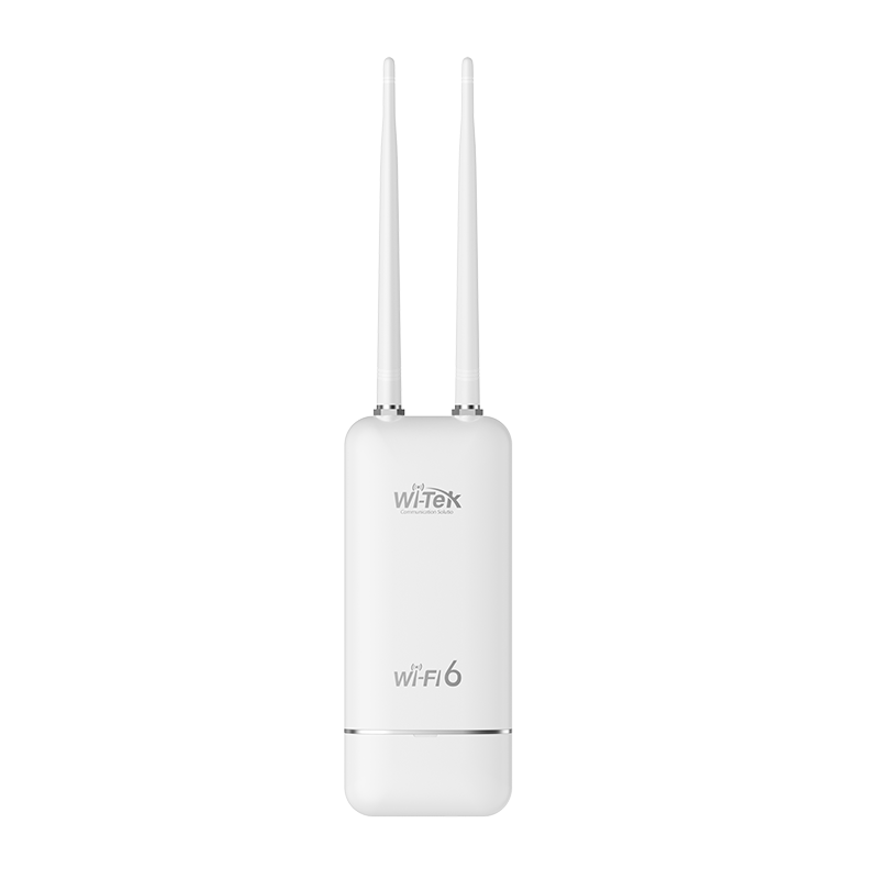 Wi-Tek WI-AP316AX WiFi 5 Outdoor Access Point